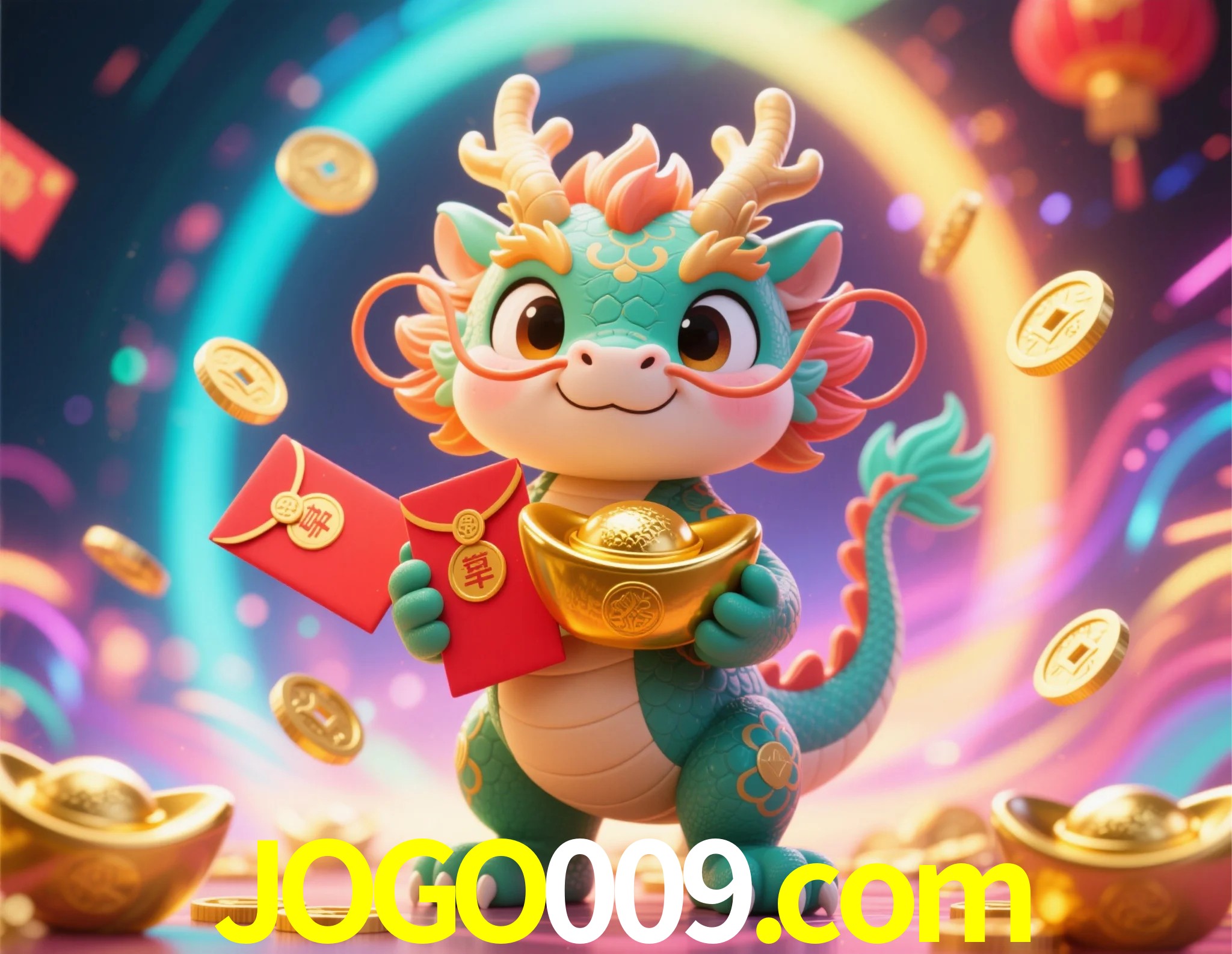 Fortune-Dragon