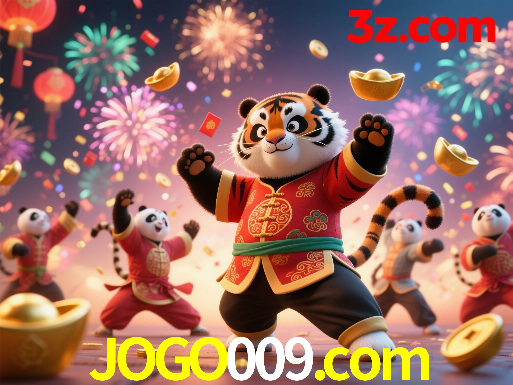 jogo009game-App