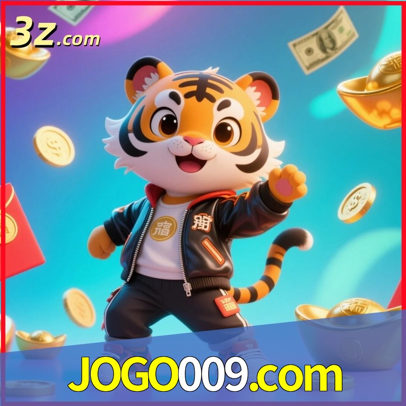 jogo009-Logo